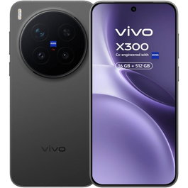 Vivo X300 Pro 16GB/512GB 6.78 5G Negro